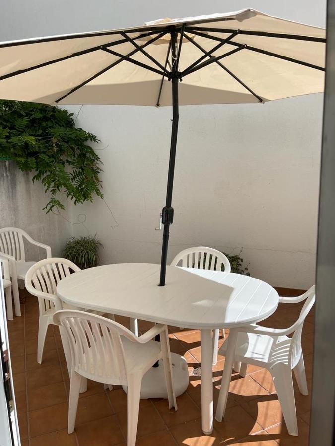 Bonito apartamento céntrico, ideal para familias Baiona Esterno foto
